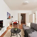 Elegant Premium Apartment In Central Vienna