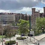 Central-New ; Marvelous Views