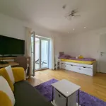 Erhol \'Dich Am Berg