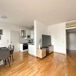 Feelhome-Prater-Ausblick-Terrasse-6 Gaeste-Wifi-Smart Tv