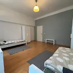 Josefinengasse Apartments