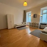 Josefinengasse Apartments