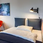 SMARTments business Wien Hauptbahnhof - Serviced Apartments