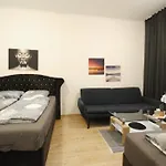 Comfort Apartment Hg