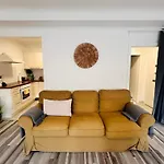 Gemuetliche Wohnung Naehe Hauptbahnhof Und Zentrum