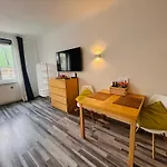 Gemuetliche Wohnung Naehe Hauptbahnhof Und Zentrum