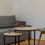 Garden-Eden Apartment