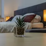 Garden-Eden Apartment