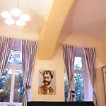 Ferienwohnung Wien Am Spittelberg