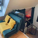 360° View Loft 2