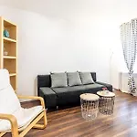 Central & Affordable By Jr City Apartments
