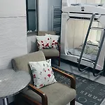 Spaceone Vienna A2 - Shared Apartment