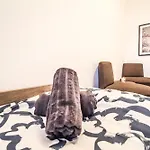 Disc Cozy Rooms In Liesing