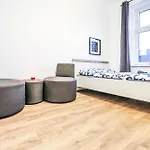 Disc Cozy Rooms In Liesing