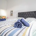 Disc Cozy Rooms In Liesing