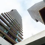 Vienna Residence, Donaukanal - Landstrasse