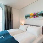 Vienna Residence, Donaukanal - Landstrasse