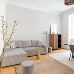 Mint@Naschmarkt Premium Apartments