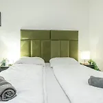 Vienna City Connect -Budget-Friendly 2Br Apartment