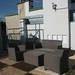 Ch - Penthouse Terrassenapartment