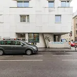 The Viendia Residence