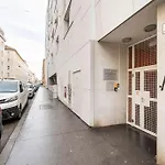 The Viendia Residence