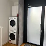 Gemuetliches Und Modernes Apartment 34M²