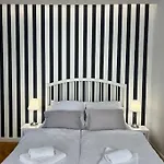 Gemuetliches Und Modernes Apartment 34M²