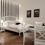 Gemuetliches Und Modernes Apartment 34M²
