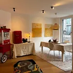Schoene Wohnung Mit Eigenem Whirlpool In Dem Stadtzentrum