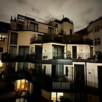 Schoene Wohnung Mit Eigenem Whirlpool In Dem Stadtzentrum