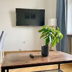 55M2 Stylish Apartment With Netflix - 15 Min To Center