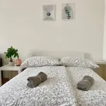 55M2 Stylish Apartment With Netflix - 15 Min To Center