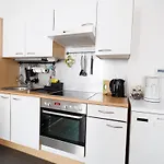 Stylish Haven-Near Brunnenmarkt
