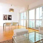 Vienna Residence, Bruennlbadgasse - Alsergrund #6270