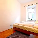 Vienna Residence, Bruennlbadgasse - Alsergrund #6270