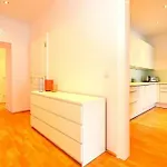 Vienna Residence, Bruennlbadgasse - Alsergrund #6270