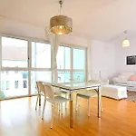 Vienna Residence, Bruennlbadgasse - Alsergrund #6270