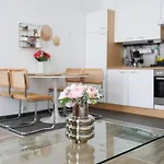 Stylish Haven-Near Brunnenmarkt