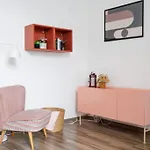 Stylish Haven-Near Brunnenmarkt
