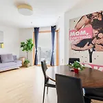 Central Station Loft - Amazing View In City Center - Jupihome