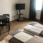Haus Johnstrasse - Apartment 16
