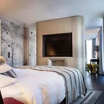 Hotel Topazz & Lamee