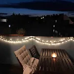 Rooftop Apartment In And Over Vienna
