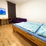 Vienna Senator Flat Paulusgasse 6