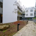 Cozy Two-Room Apartment Near Vic