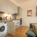 Supreme Apartment City Center