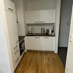 Cozy Two-Room Apartment