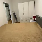 Cozy Two-Room Apartment