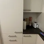 Cozy Two-Room Apartment Near Vic